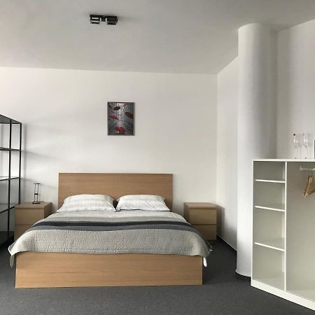 My Mara Maja Apartman C 4 Besenova Bagian luar foto