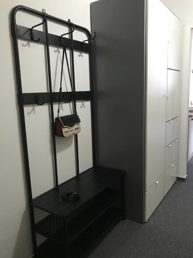 My Mara Maja Apartman C 4 Besenova Bagian luar foto