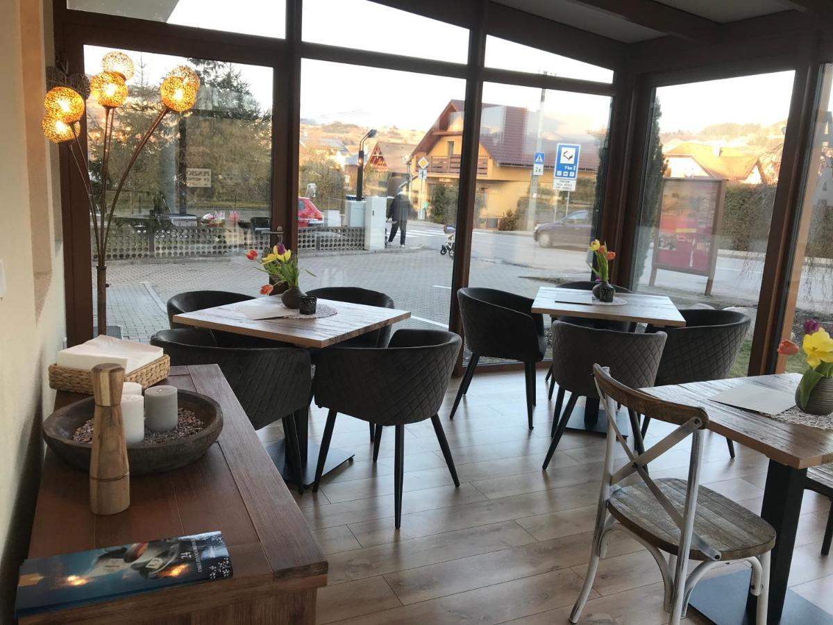 My Mara Maja Apartman C 4 Besenova Bagian luar foto