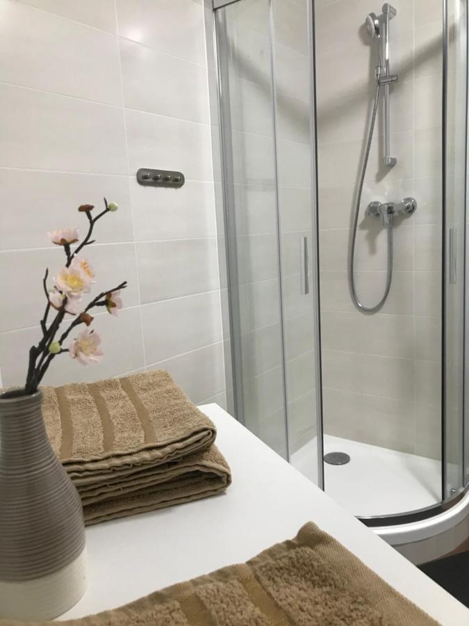 My Mara Maja Apartman C 4 Besenova Bagian luar foto