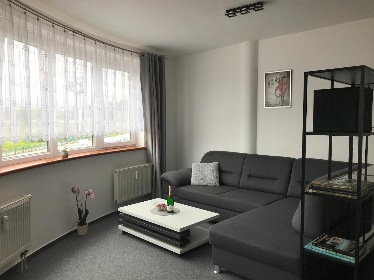 My Mara Maja Apartman C 4 Besenova Bagian luar foto